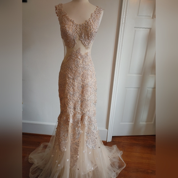 Cinderella Dresses Blush Dress Quinceaera Dress Prom Dress Ball